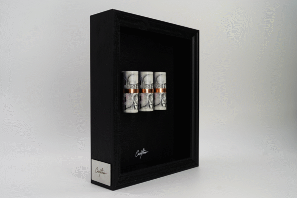 TRIPLE THREAT - CZK - Image 2