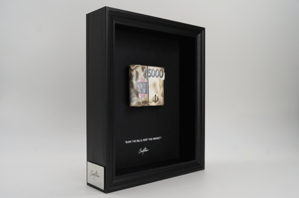 Single Bill - CZK - Image 3