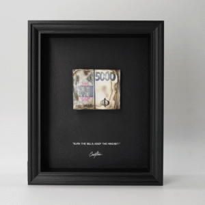 Single Bill - CZK