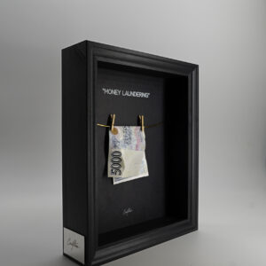 Money Laundering - CZK